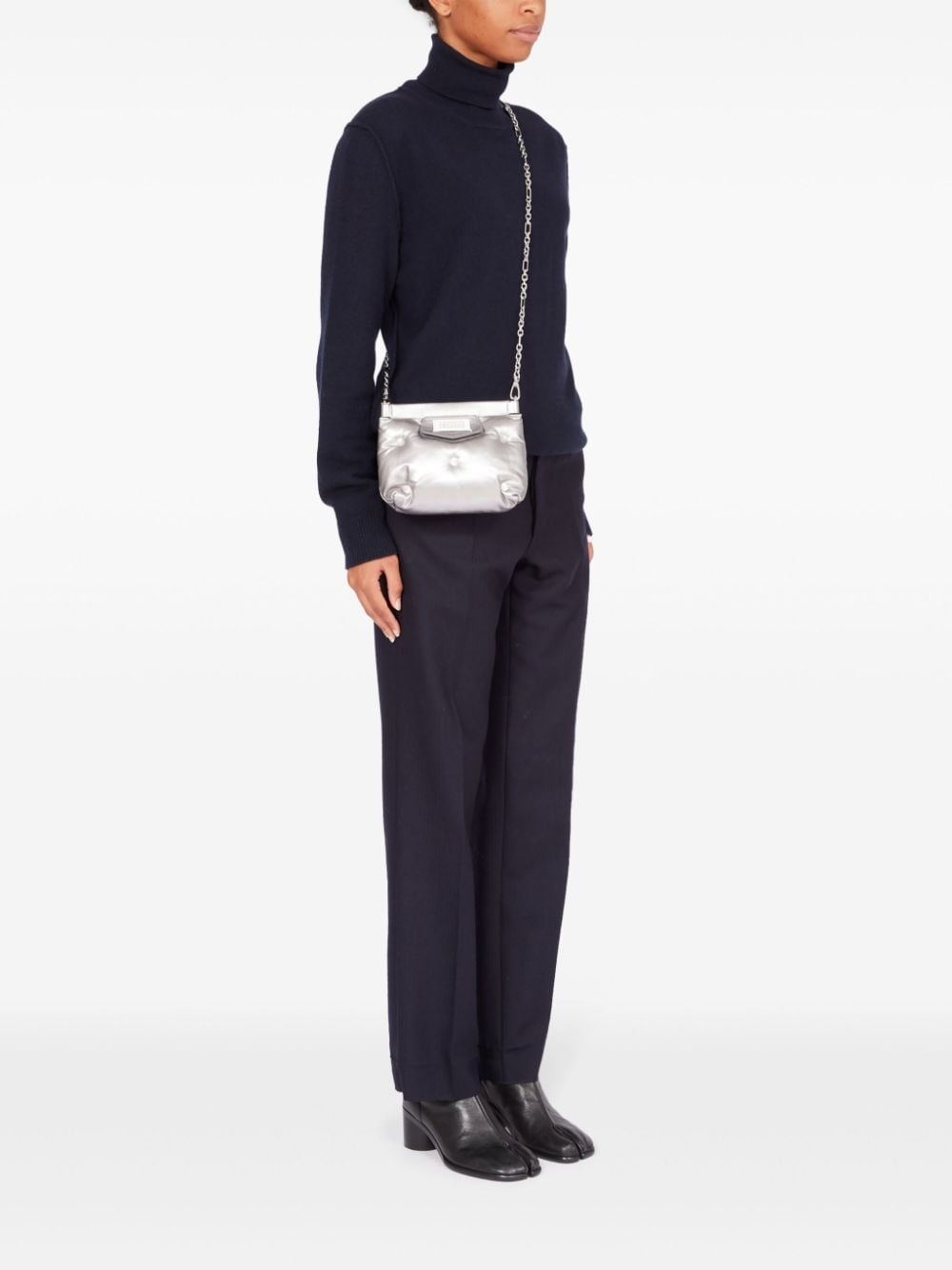 mini Glam Slam Red Carpet clutch bag - 3