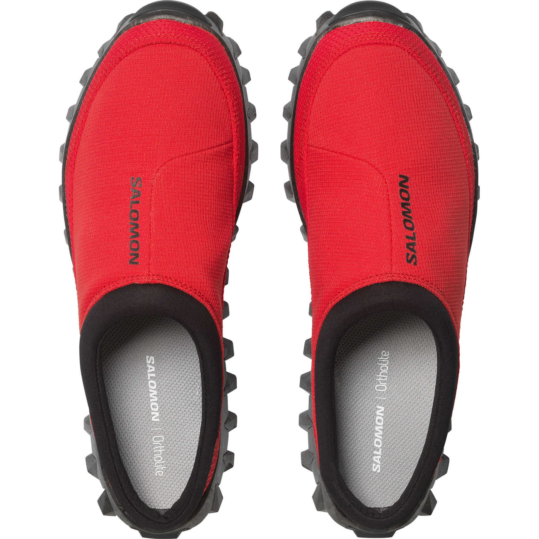 SNOWCLOG - 5