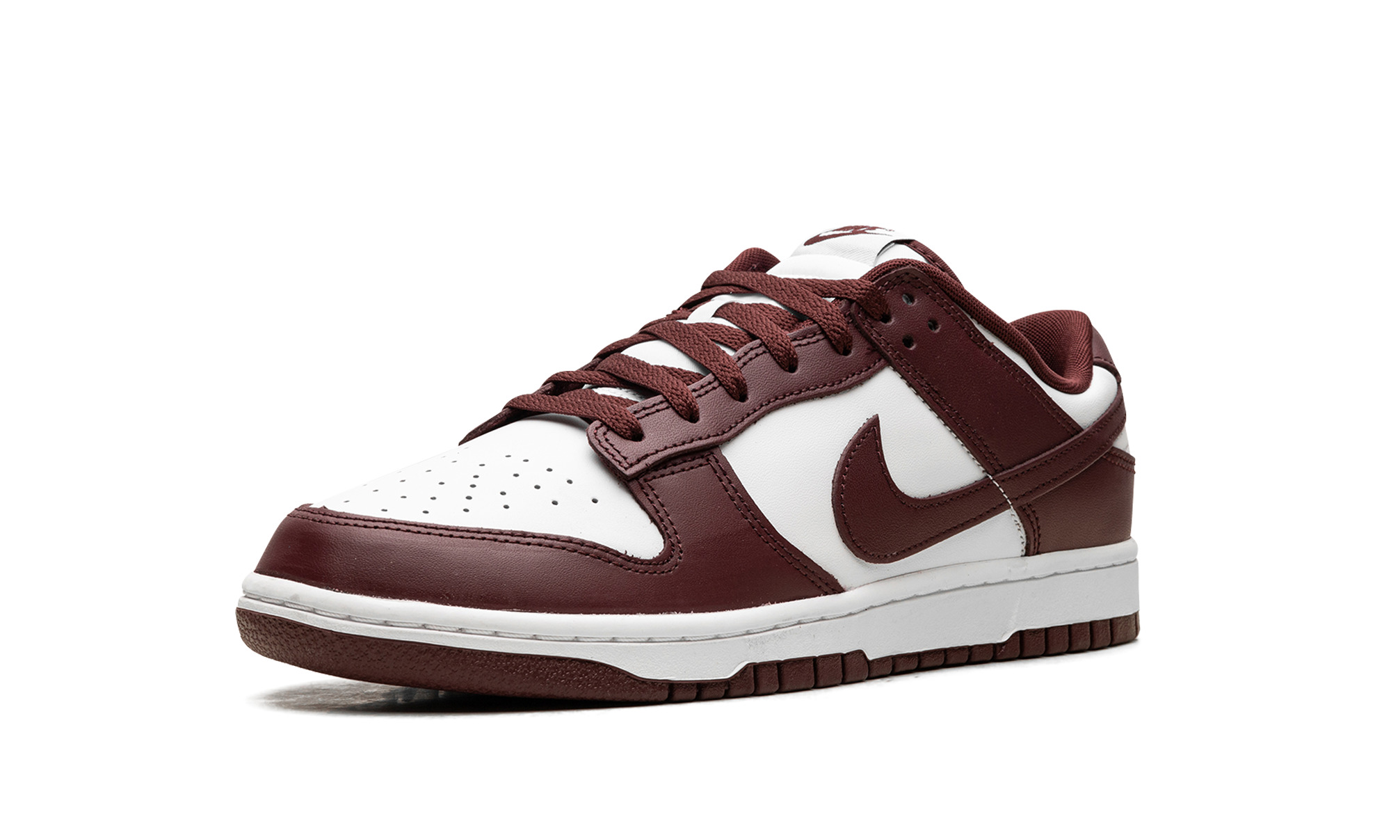 Dunk Low Retro "Redwood" - 4
