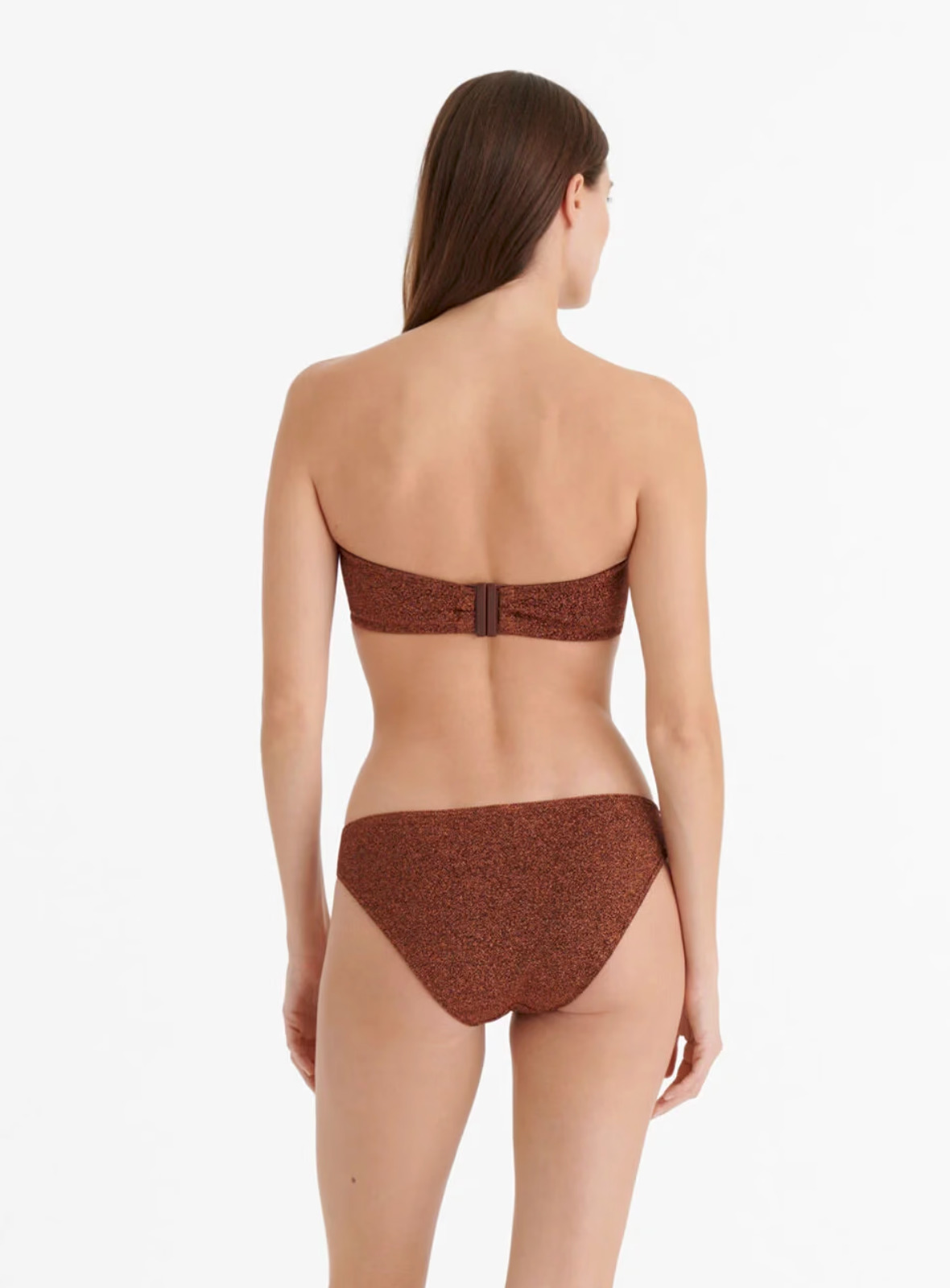 Flamboyant Bandeau - 3