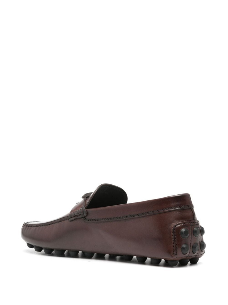 T Timeless Gommino Bubble loafers 3