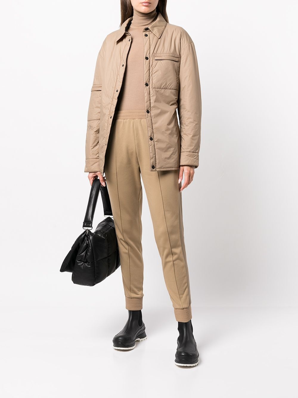 Hut fleece trousers - 2