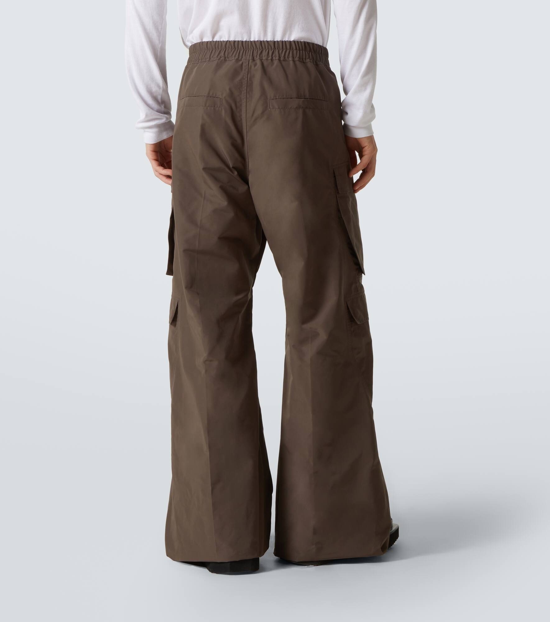 Bela cargo pants - 4
