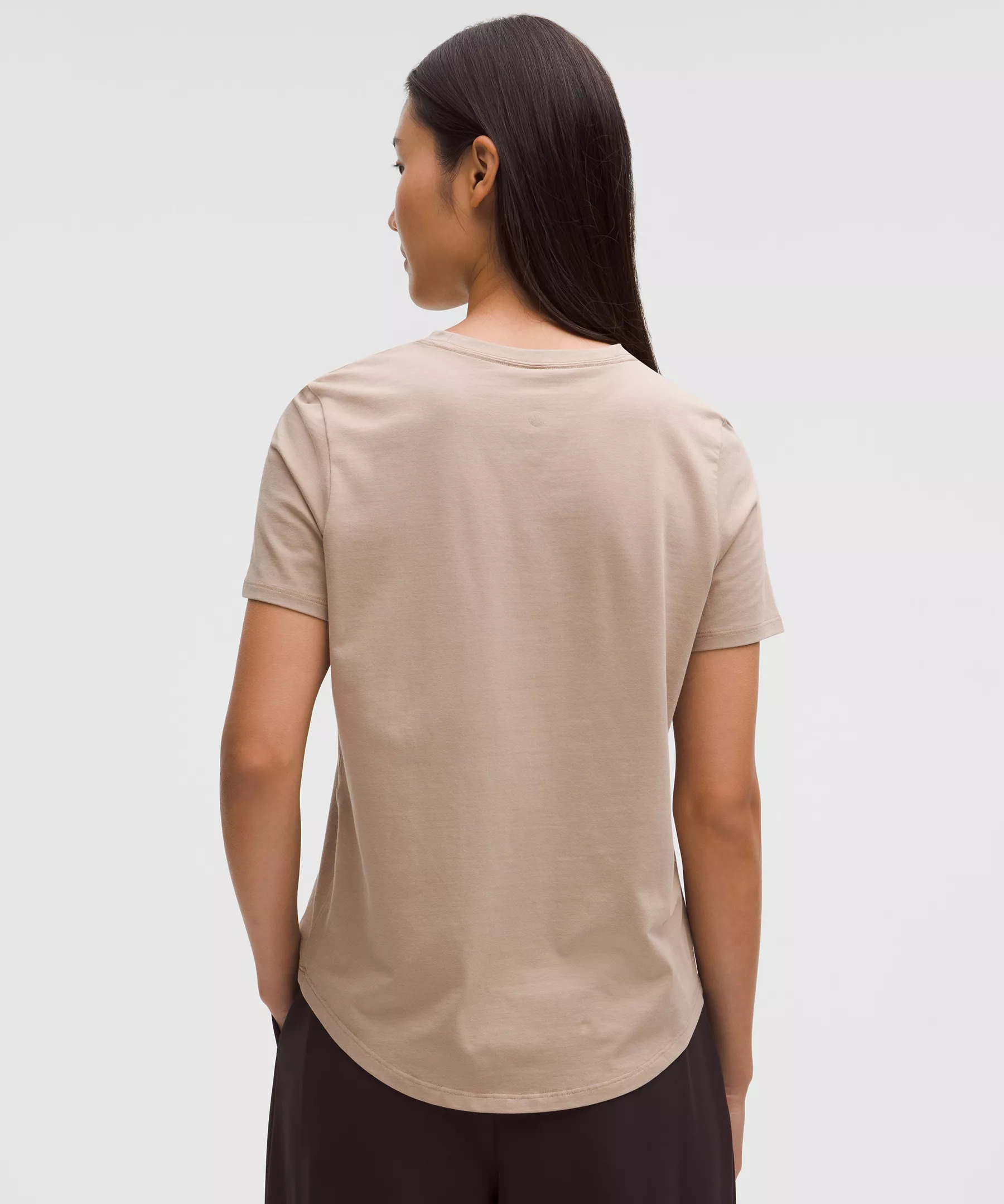 Love Crewneck T-Shirt - 3