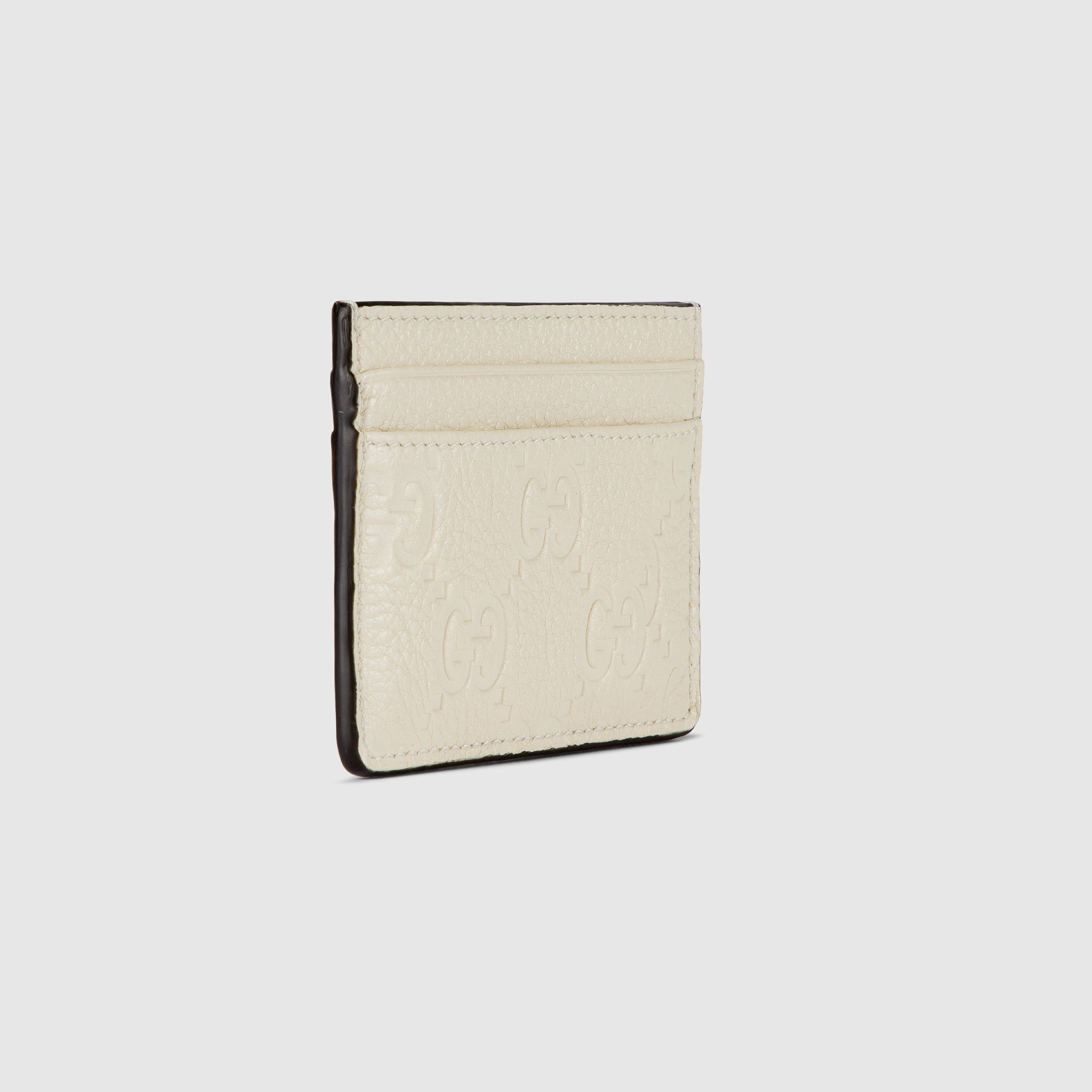 GG Emblem card case - 3
