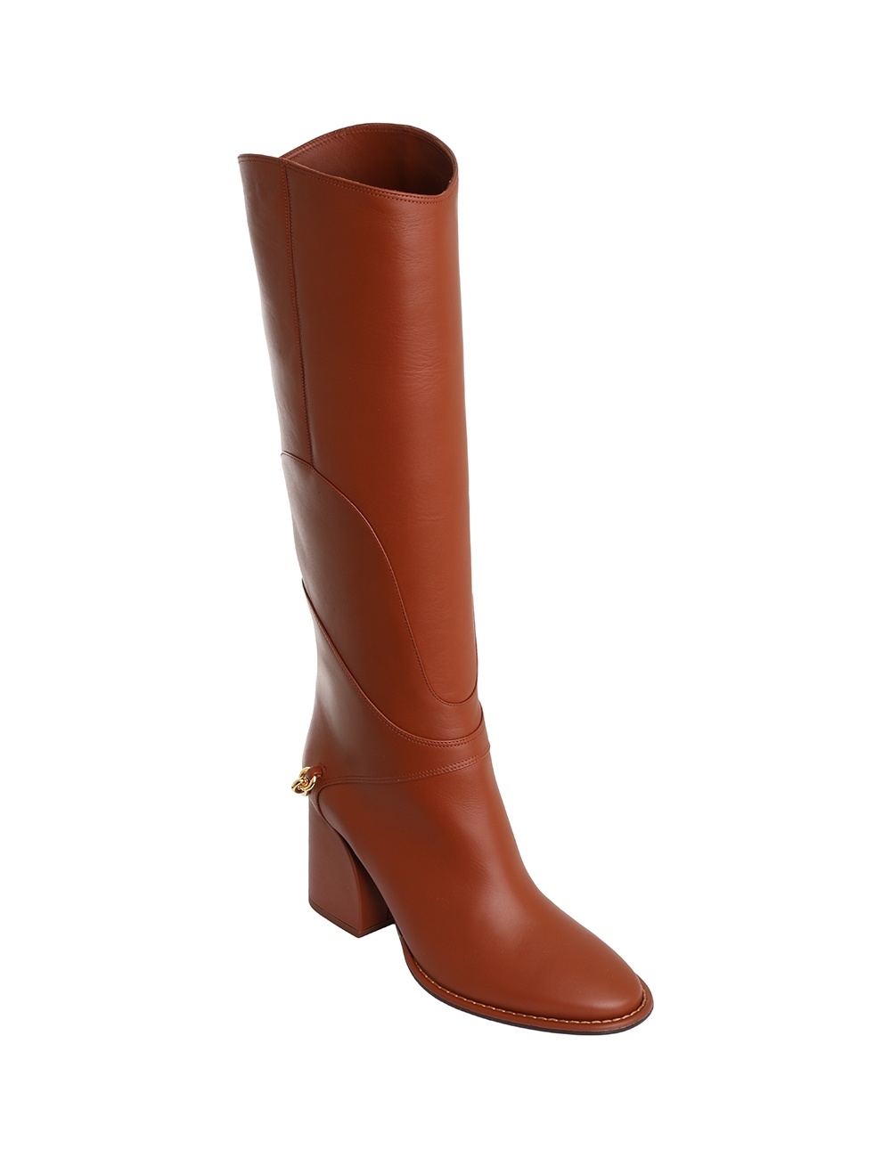 ZIMMERMANN GALLOP BOOTS 75 - 8