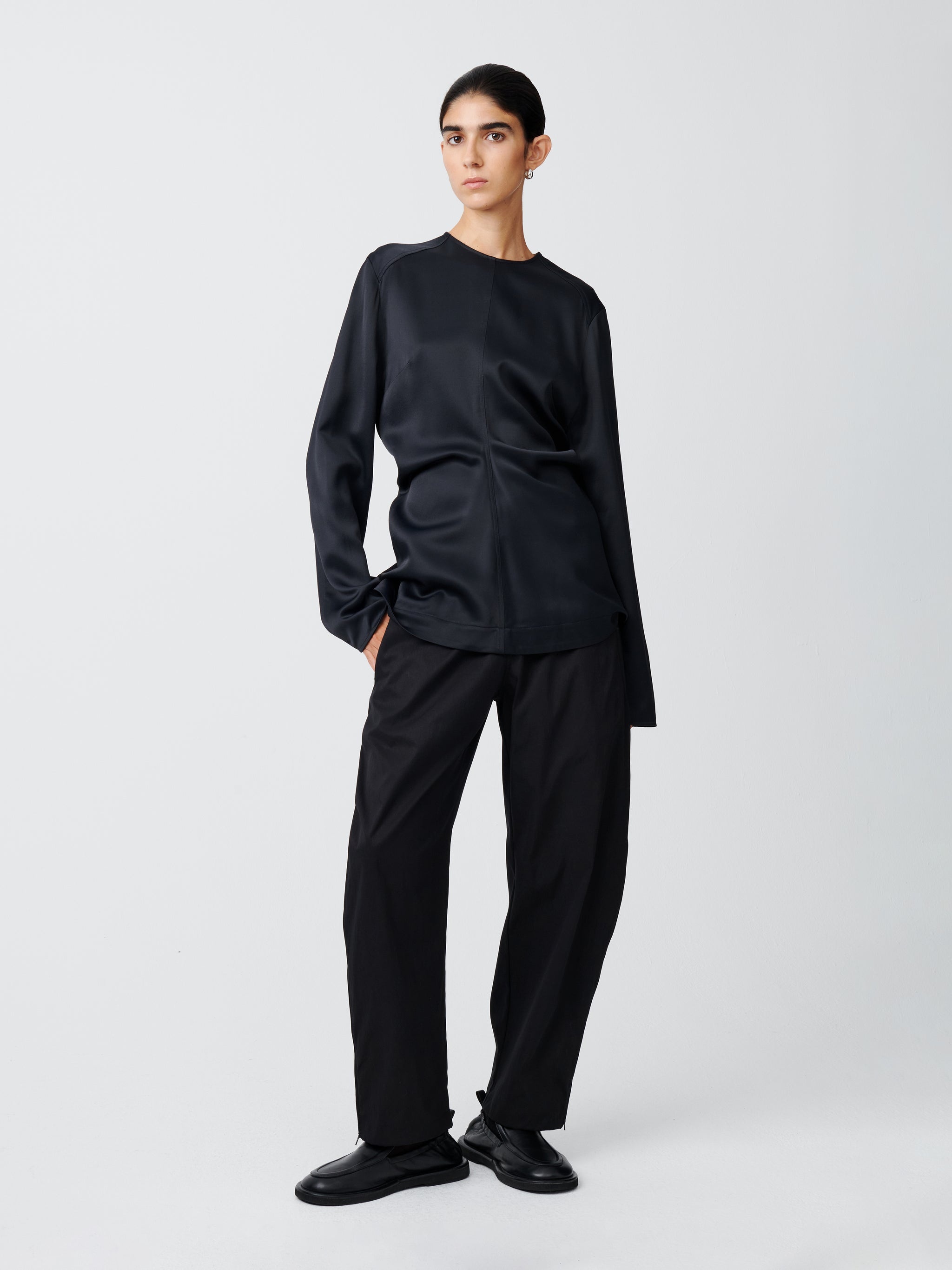 Toba Pant - 2