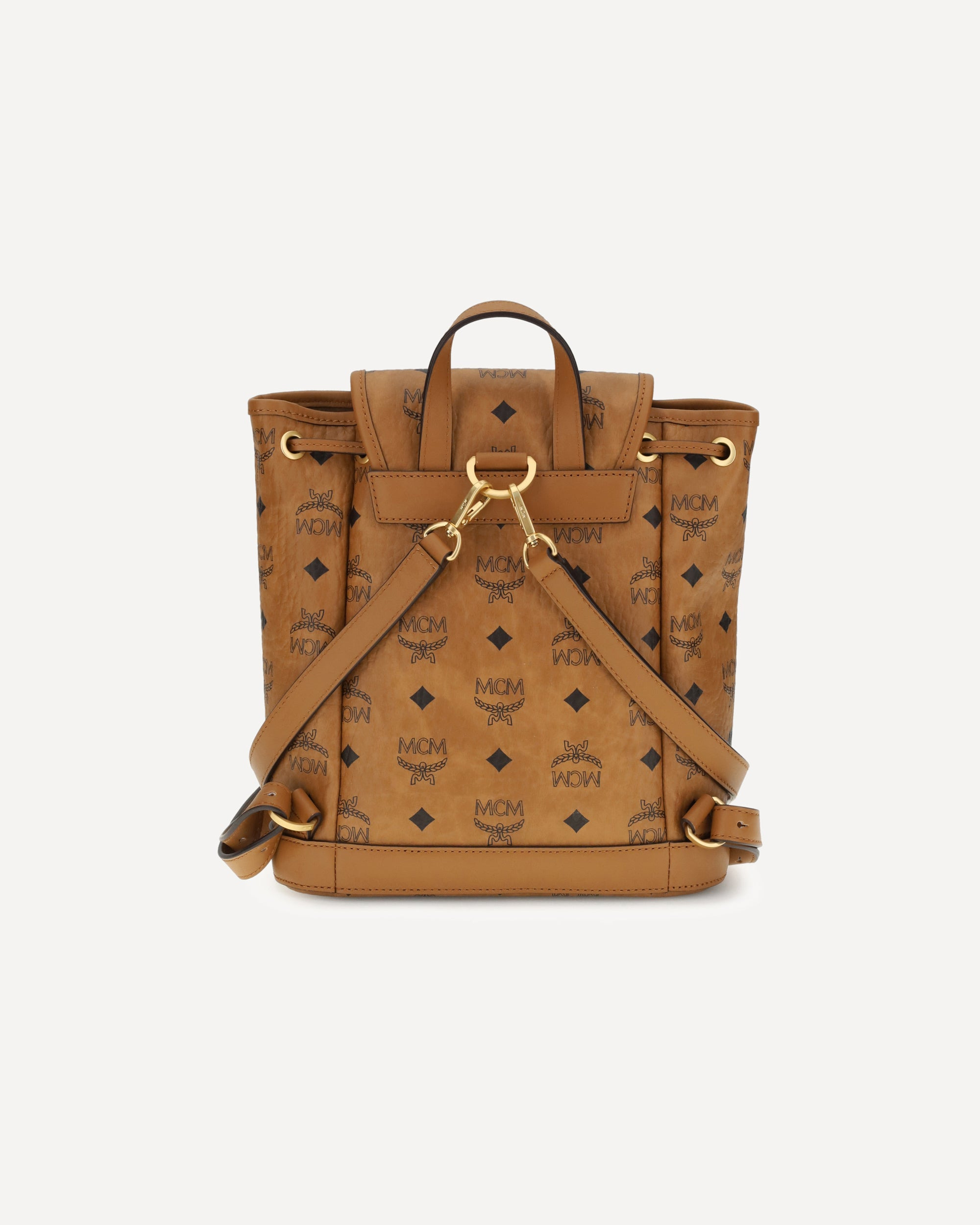 Mini Aren Backpack - 2