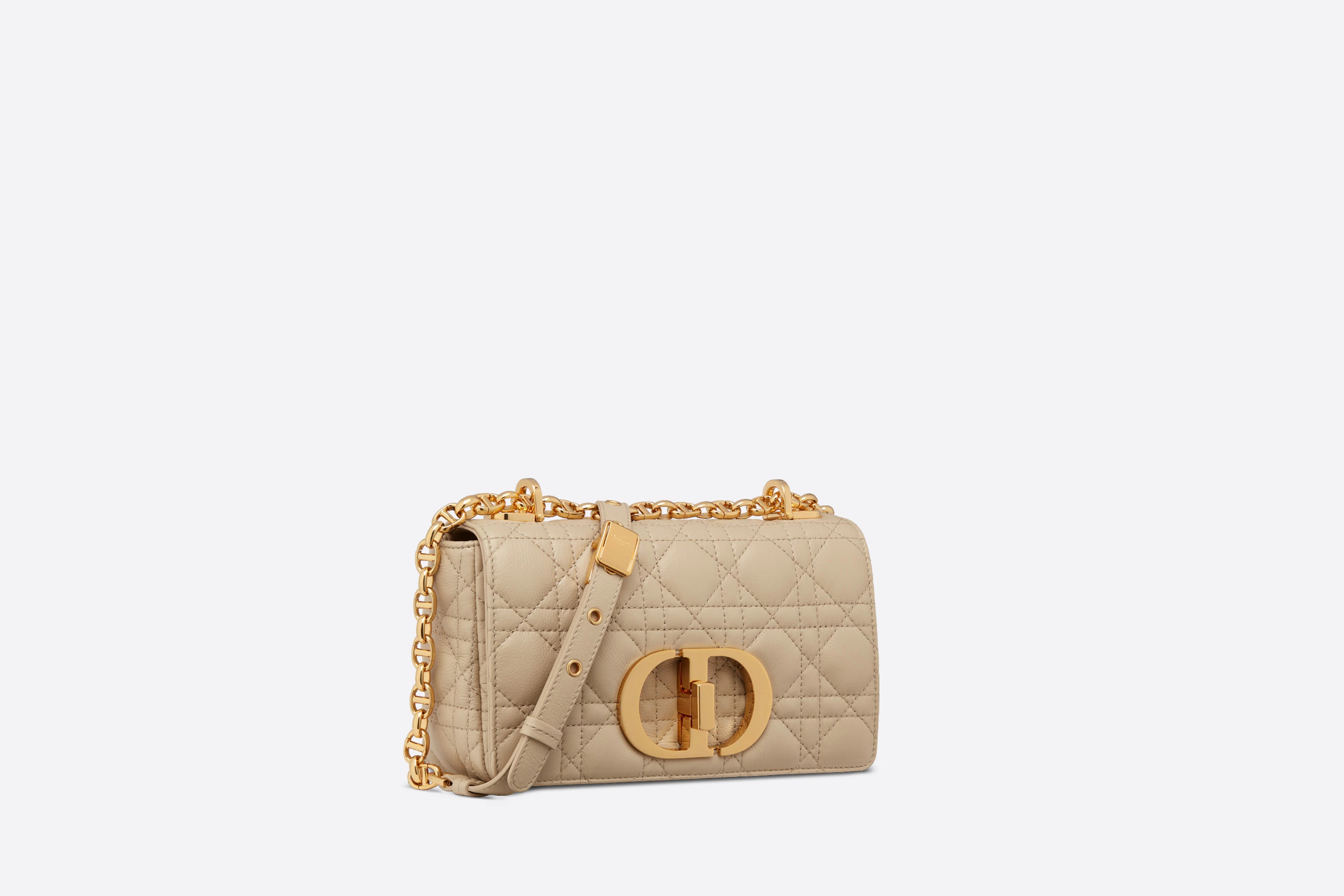 Small Dior Caro Bag - 2