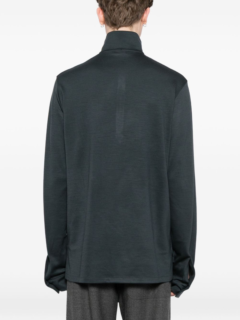 Polar sweatshirt 4