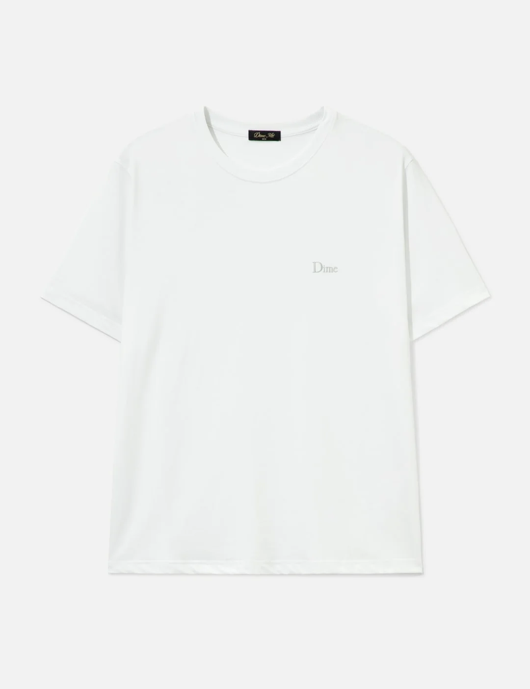 CLASSIC SMALL LOGO T-SHIRT - 1