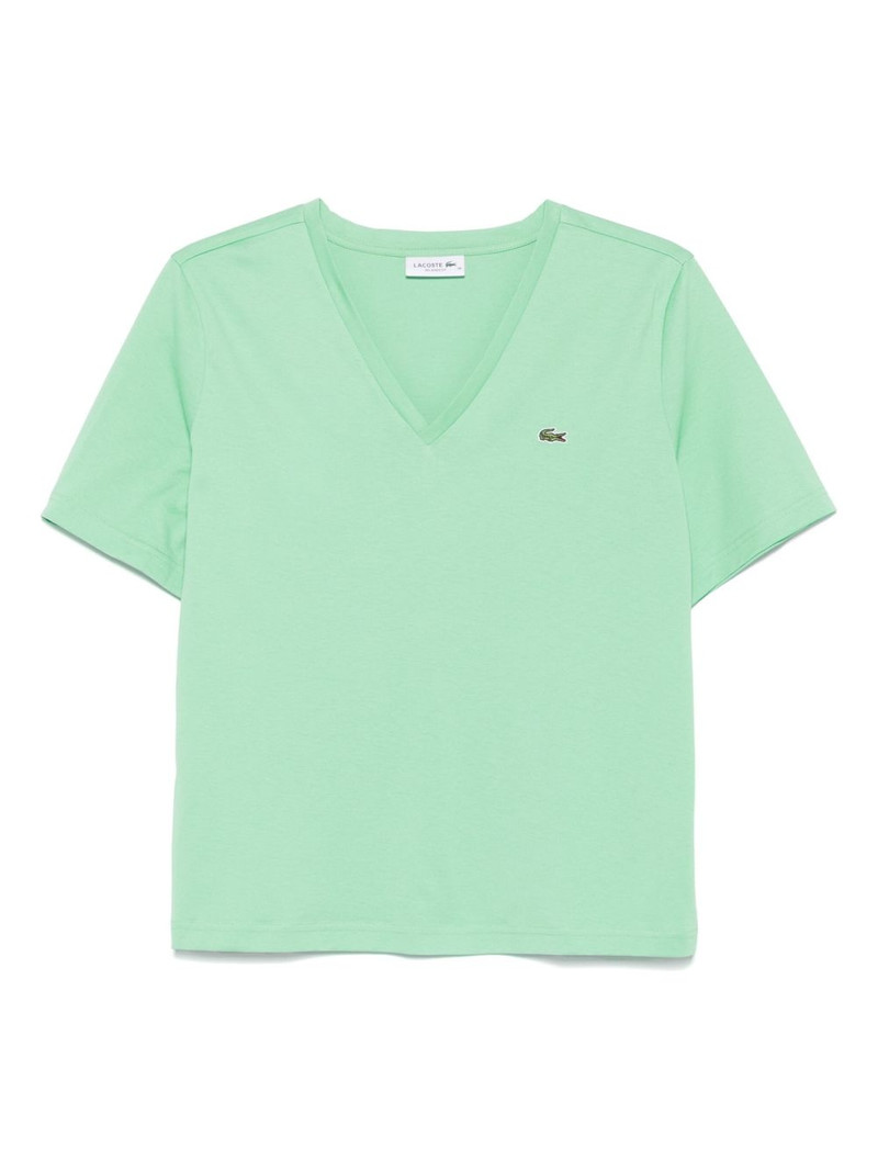 cotton t-shirt 1
