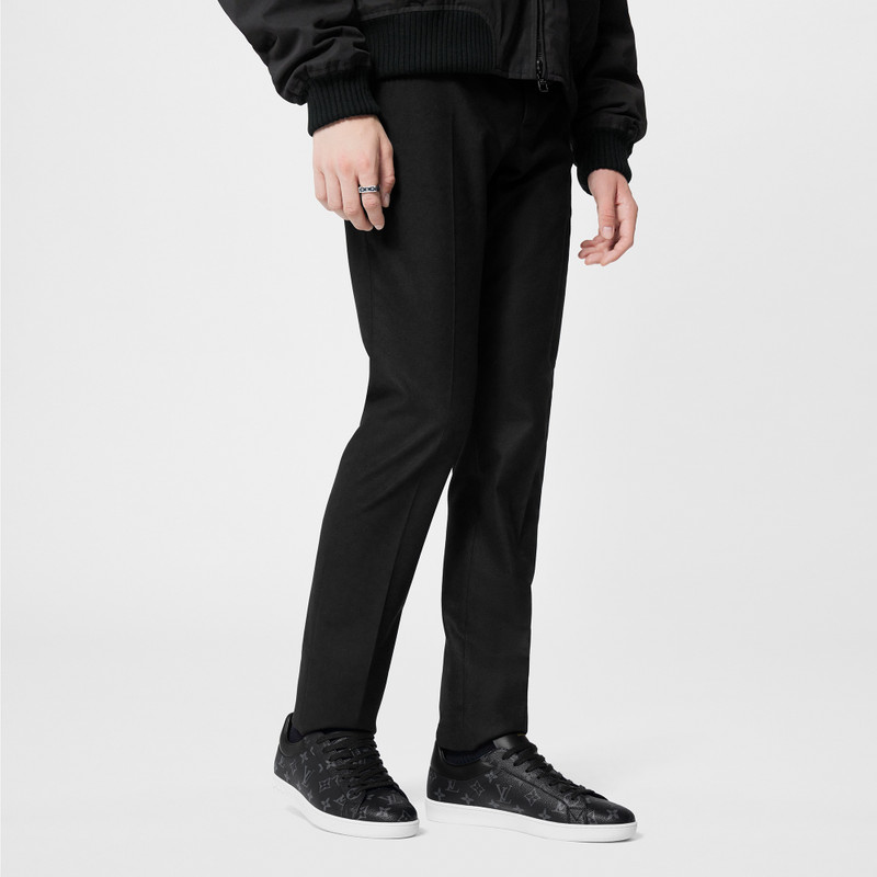 Louis Vuitton LUXEMBOURG SNEAKER outlook