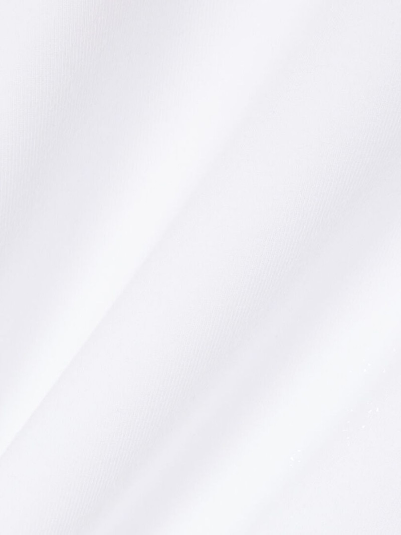 round neck T-shirt 3