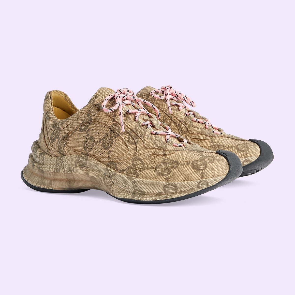 Women's Gucci Run sneaker - 2