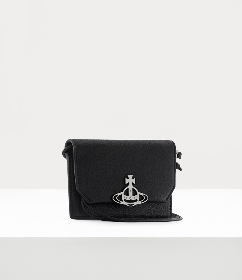 Vivienne Westwood CARD HOLDER STRAP outlook