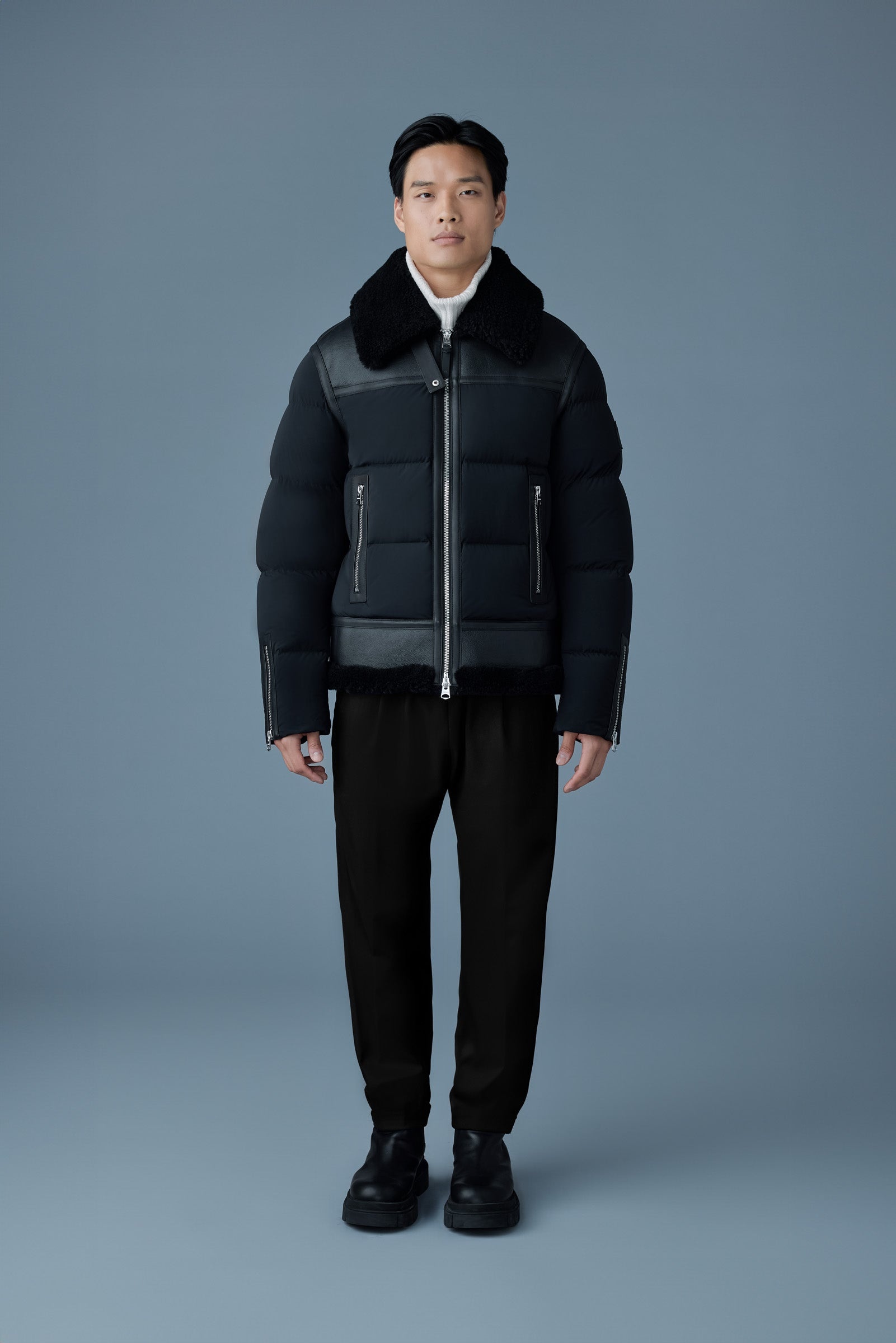 【関税無・国内発】Mackage / Jorane Mixed Media Zip Jacket OCEANE-CITY_BLACK_1_288x.jpg?v