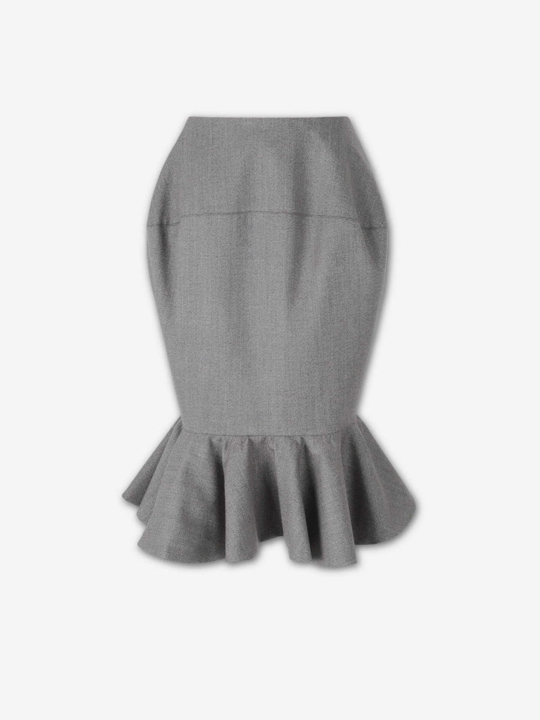 LE PALMIER SKIRT - 1