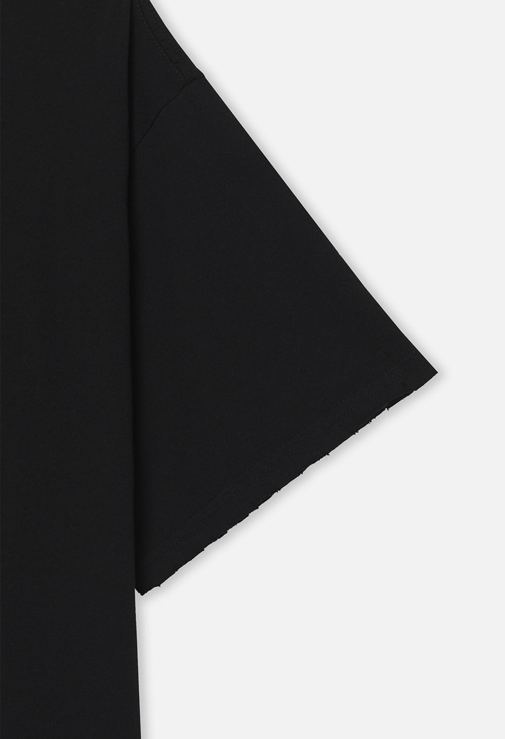 FOLSOM CROPPED TEE - 3