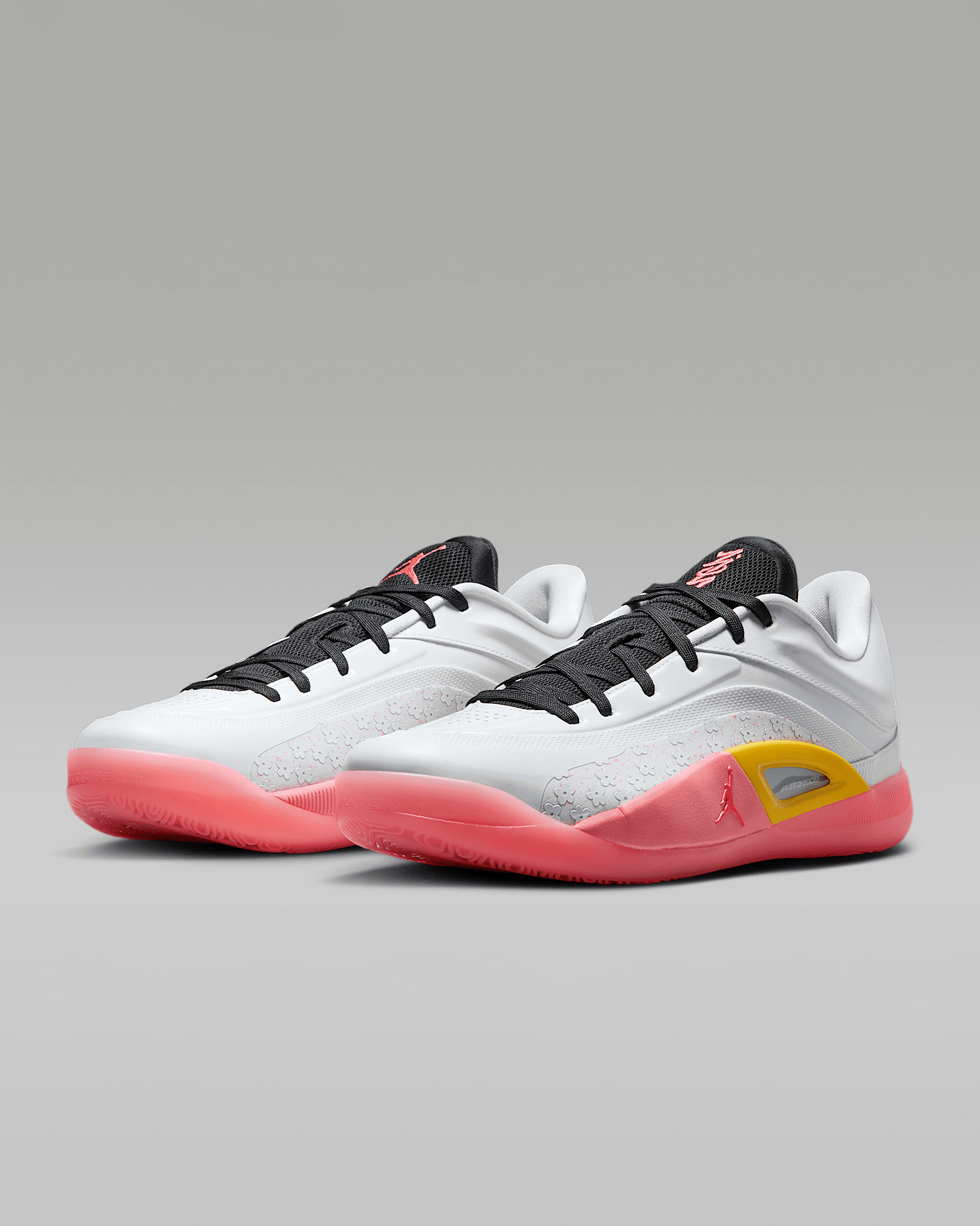Zion 4 "Sharonda" Basketball Shoes - 5