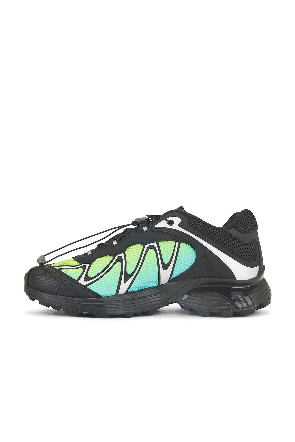 XT-Whisper Sneaker - 5