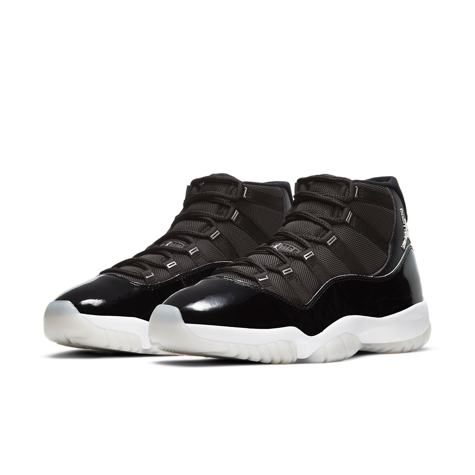 Air Jordan 11 Retro 'Jubilee / 25th Anniversary' CT8012-011 - 3