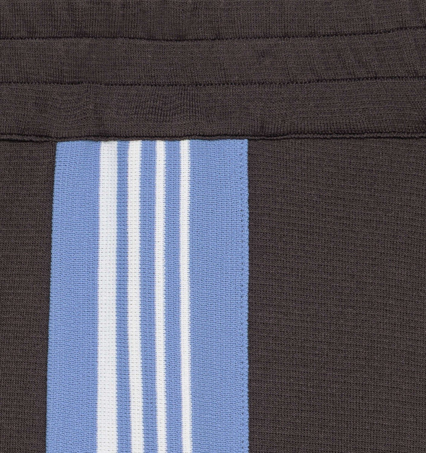 KNITTED TENNIS VISCOSE JOGGERS MAN - 6