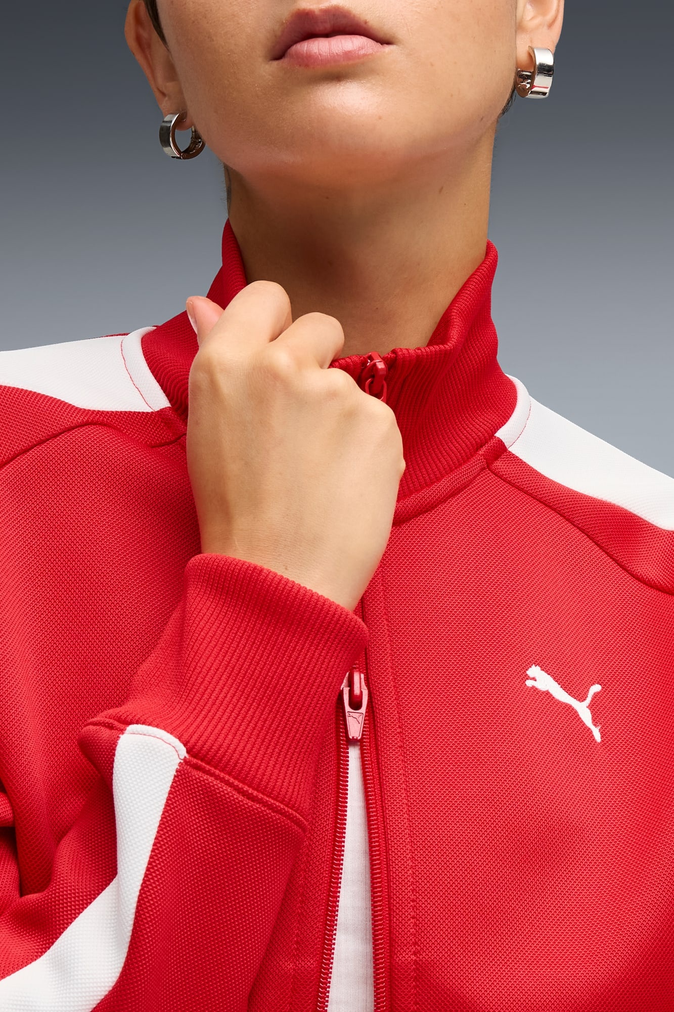 T7 ALWAYS ON Women's Short Track Jacket - 7