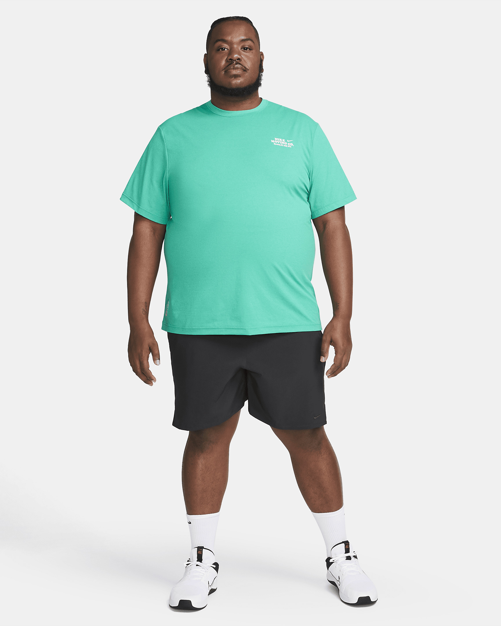Nike Unlimited Men's Dri-FIT 7" Unlined Versatile Shorts - 14