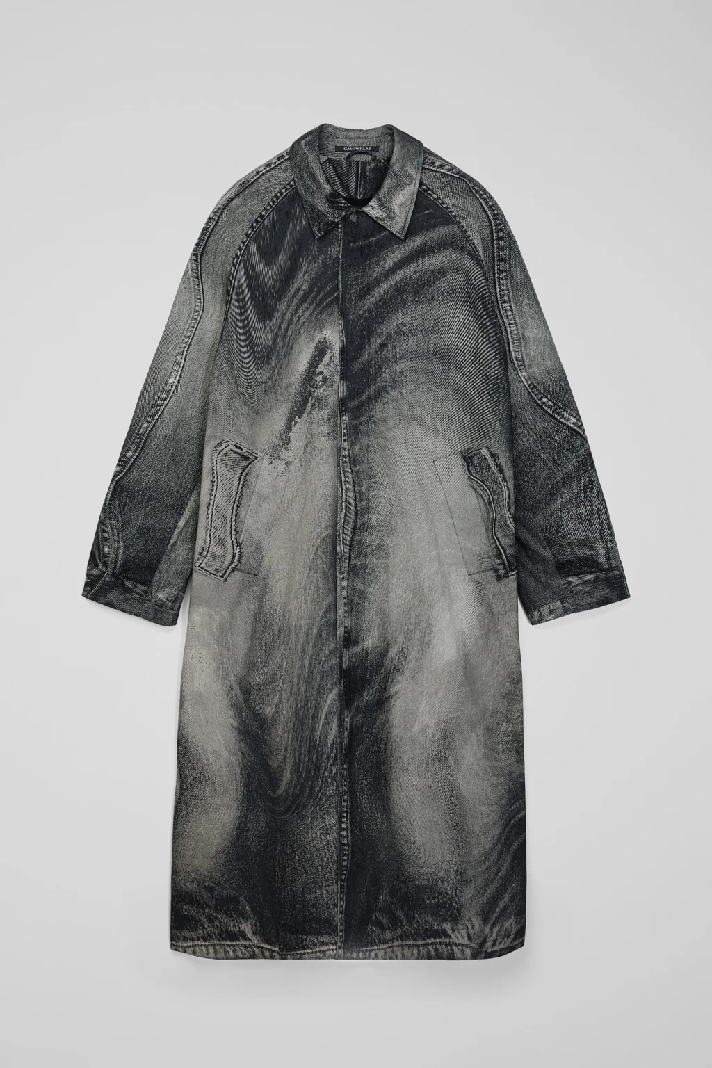 BLACK-Gray - 1