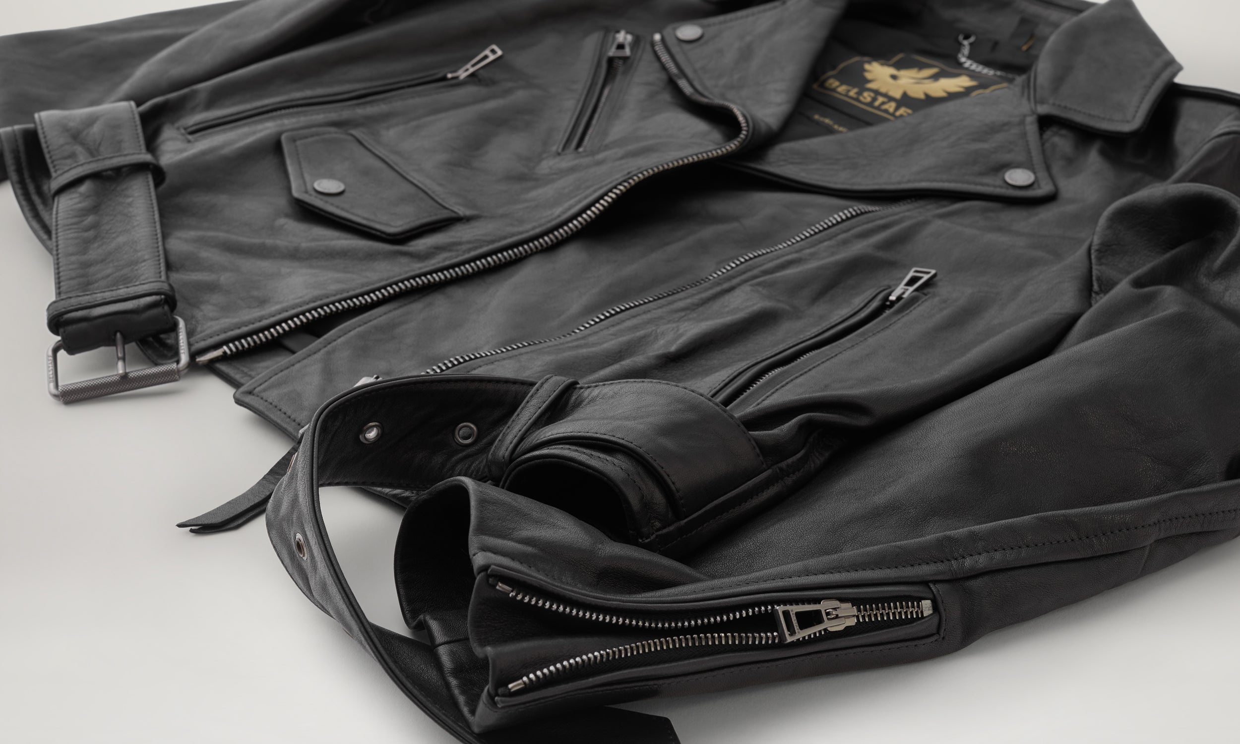 RENEGADE JACKET - 6