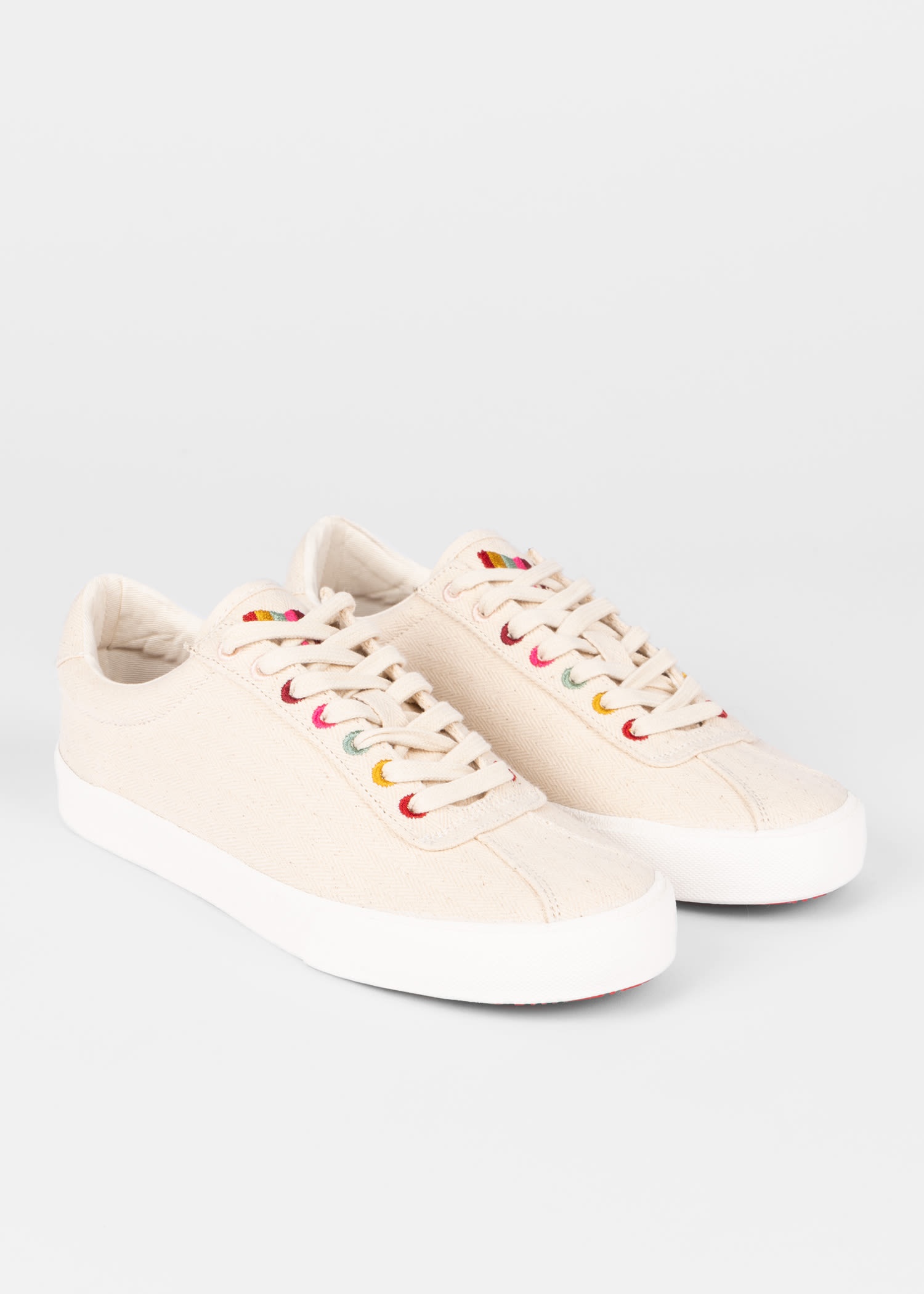 'Terrel' Sneakers - 2