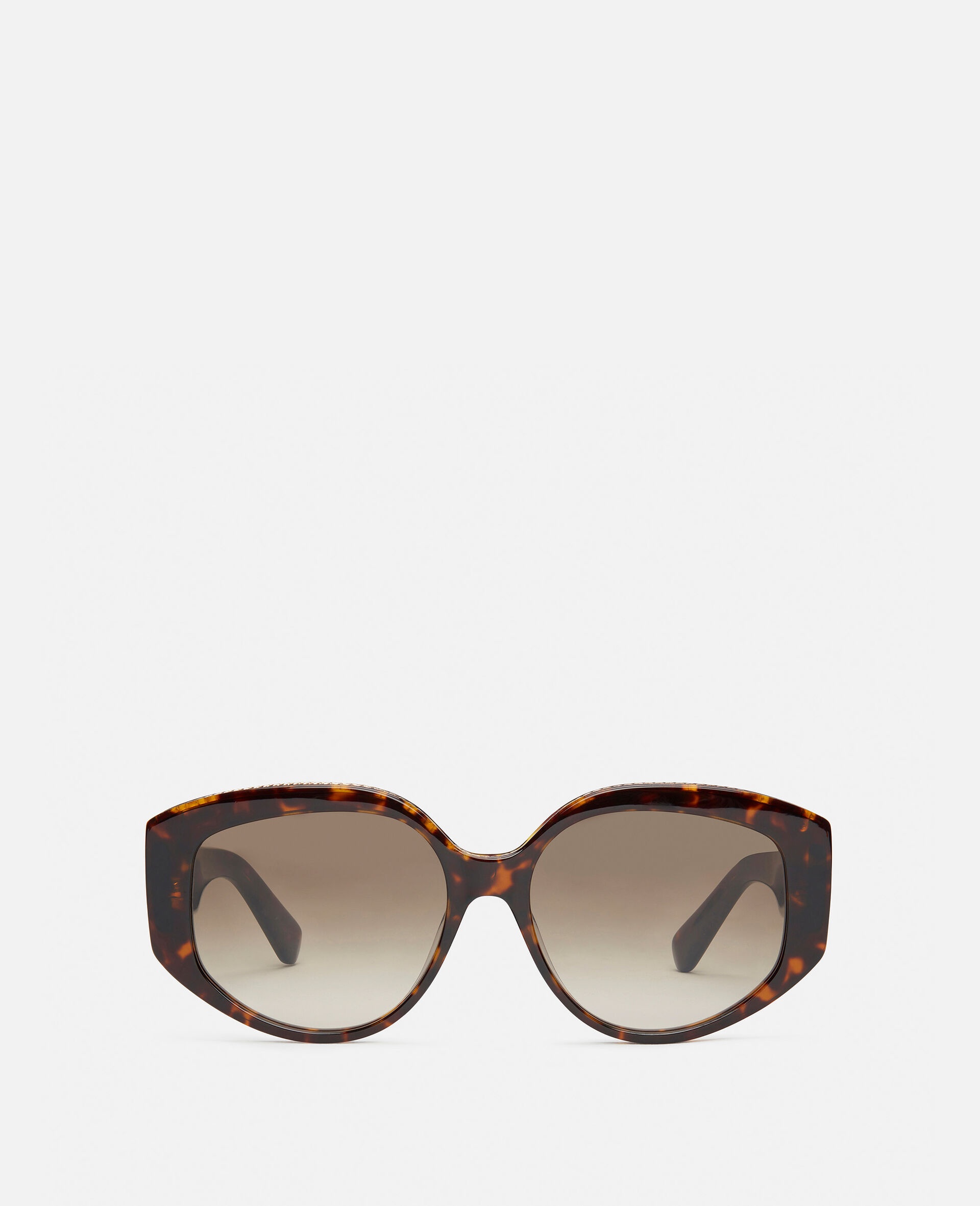 Oval Sunglasses - 1