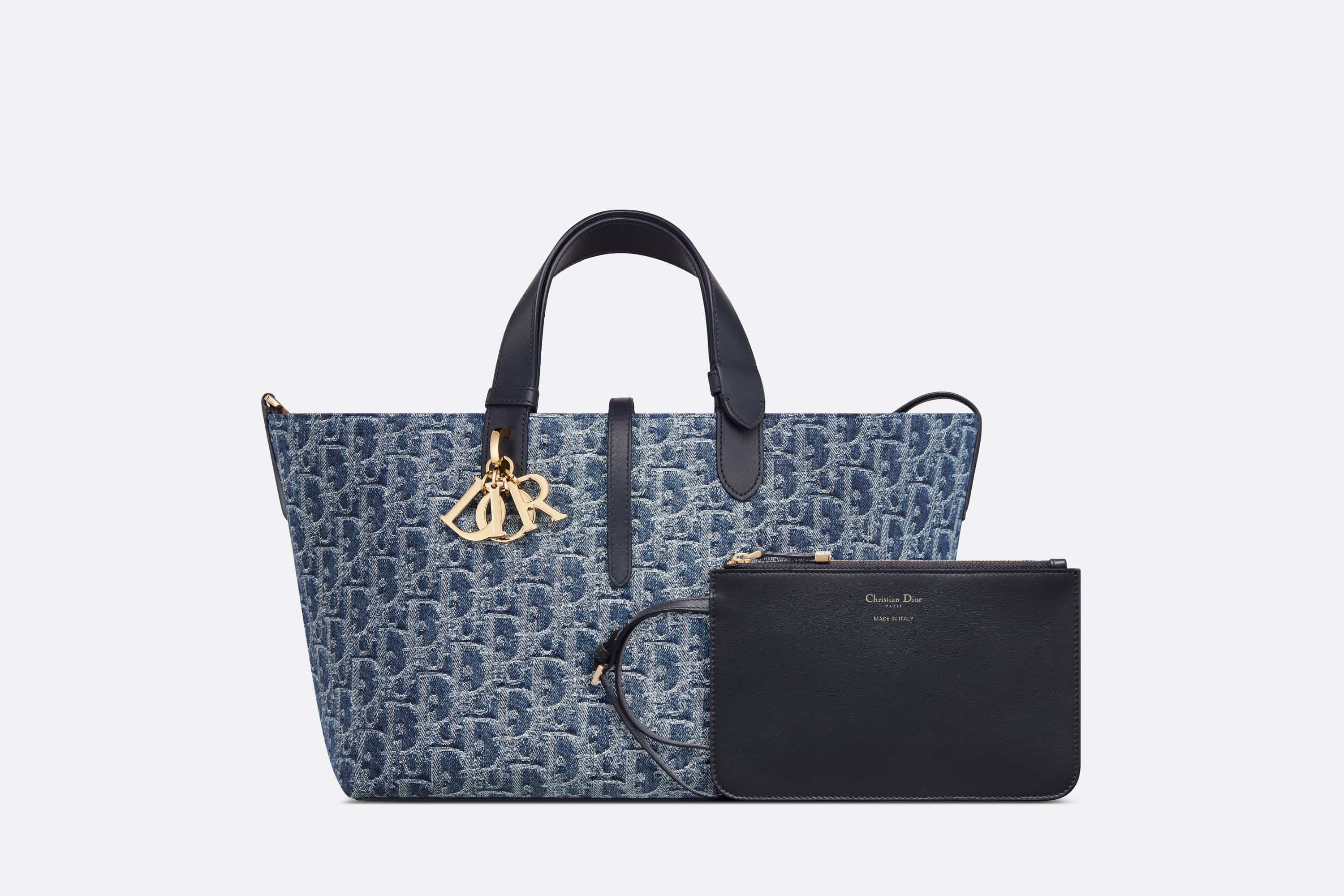 【直営・関税送料込】Medium Dior Toujours Dior Medium Dior Toujours Bag | REVERSIBLE