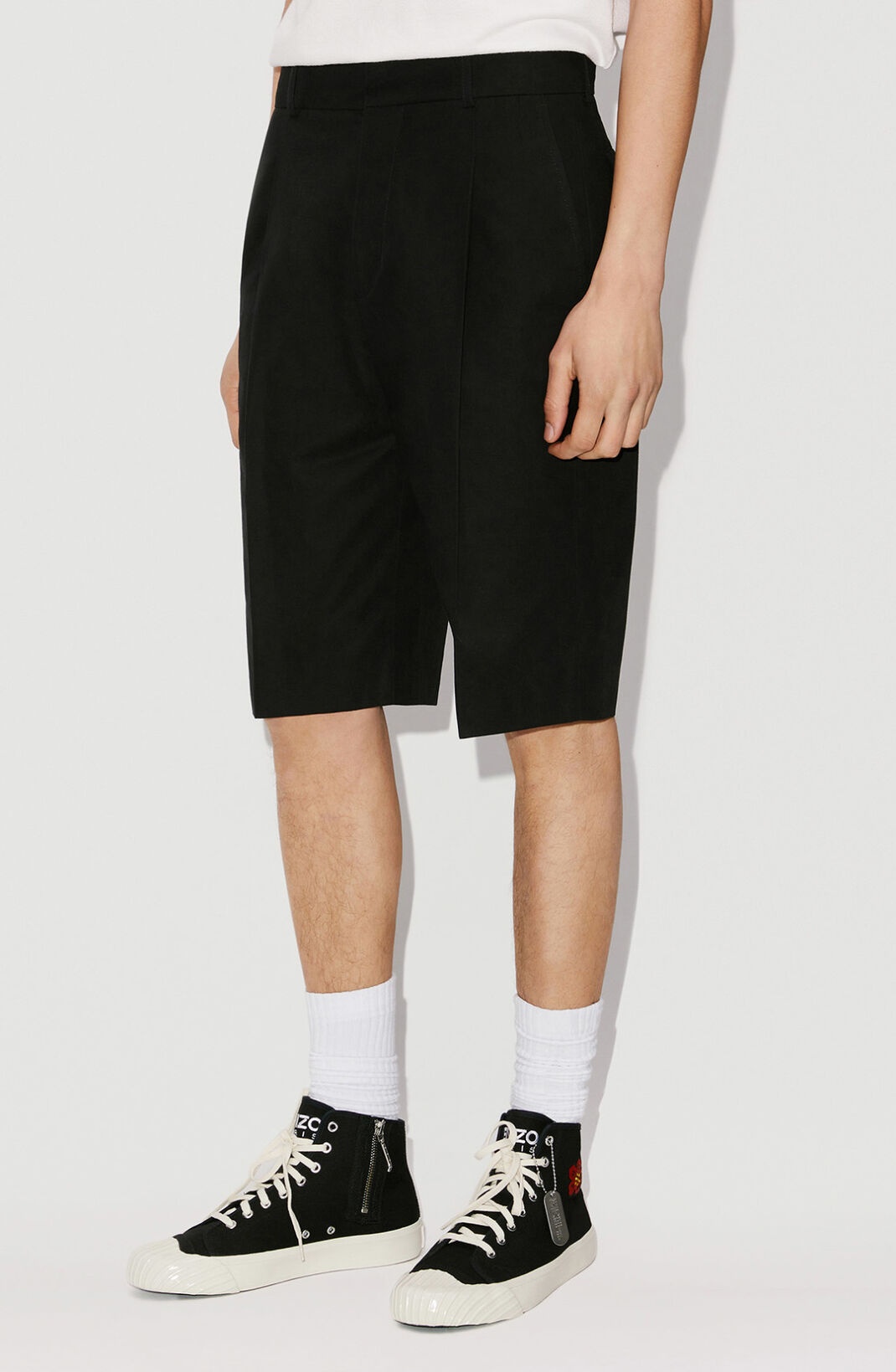 Chino shorts - 4