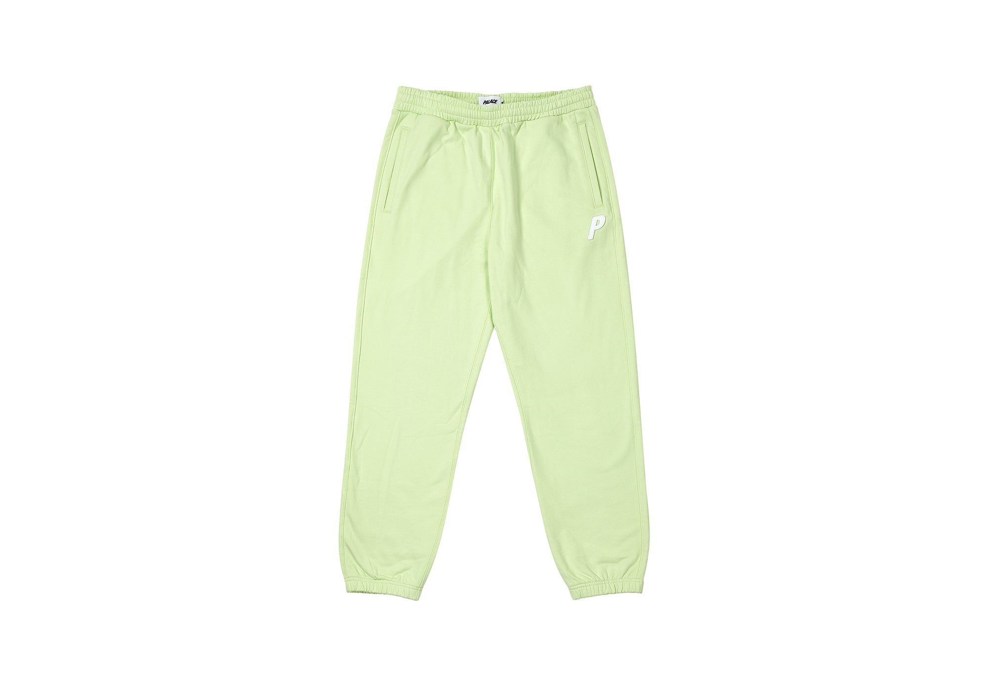 FELT P JOGGER MOJITO - 1