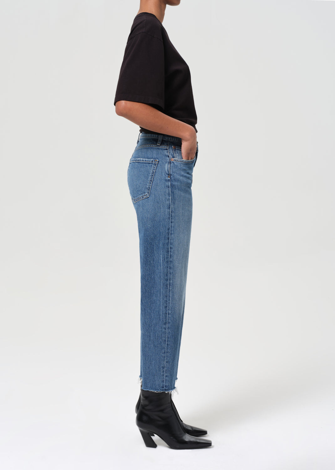 REN JEAN (STRETCH) IN CHORD - 4