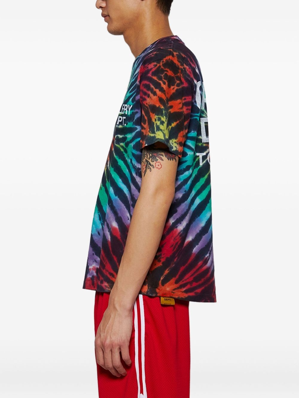 TOKYO SOUVENIR TEE - 3