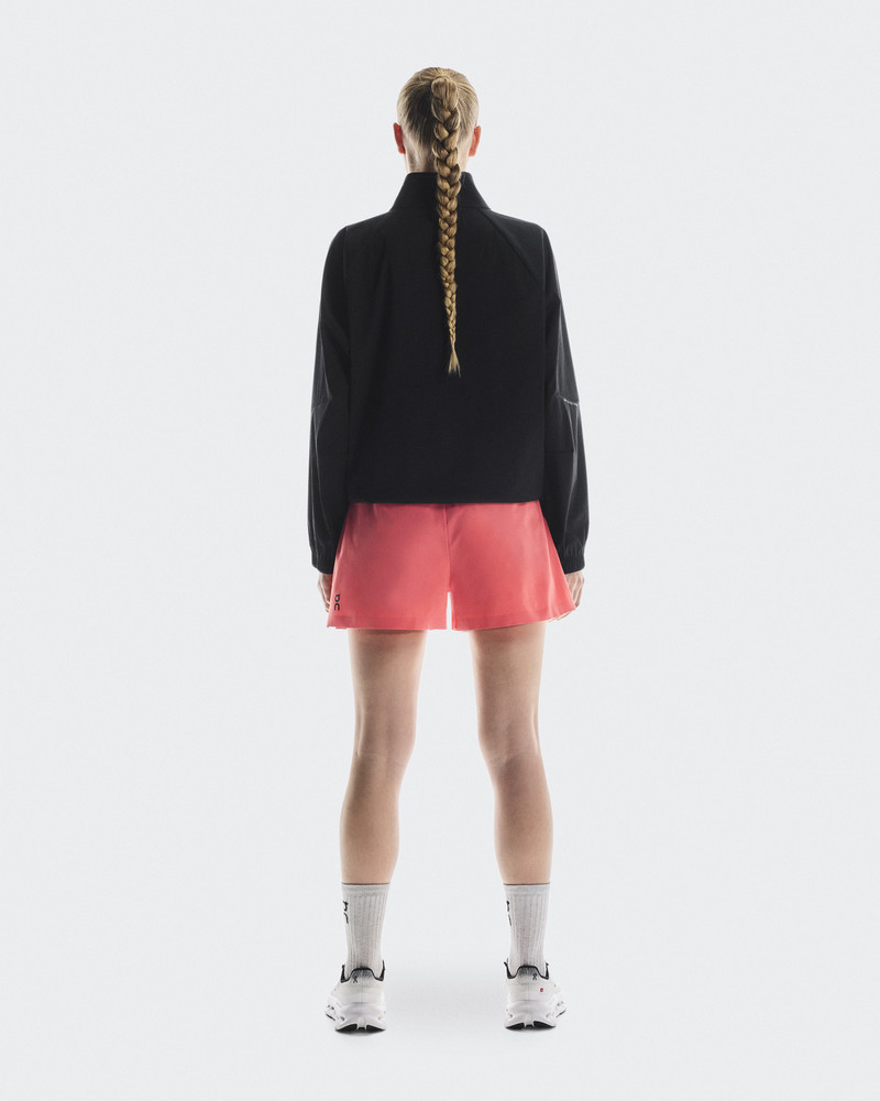 On Focus Shorts outlook