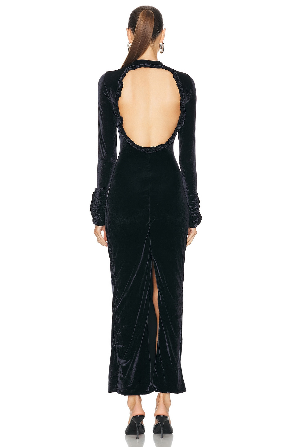 Fragola Dress - 4