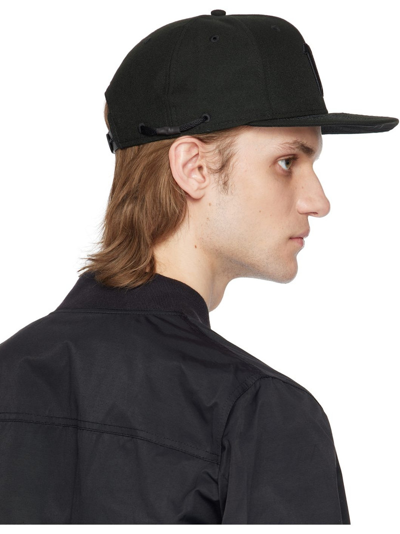 Black New Era Edition 9Fifty Cap 3