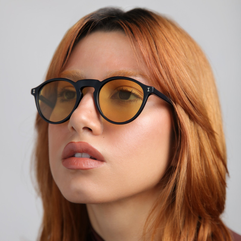Capri Sunglasses 3