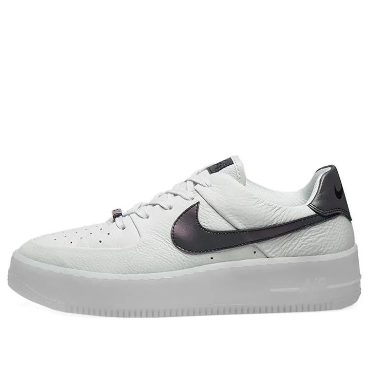 (WMNS) Nike Air Force 1 Sage Low LX 'Spruce Aura' AR5409-003 - 1