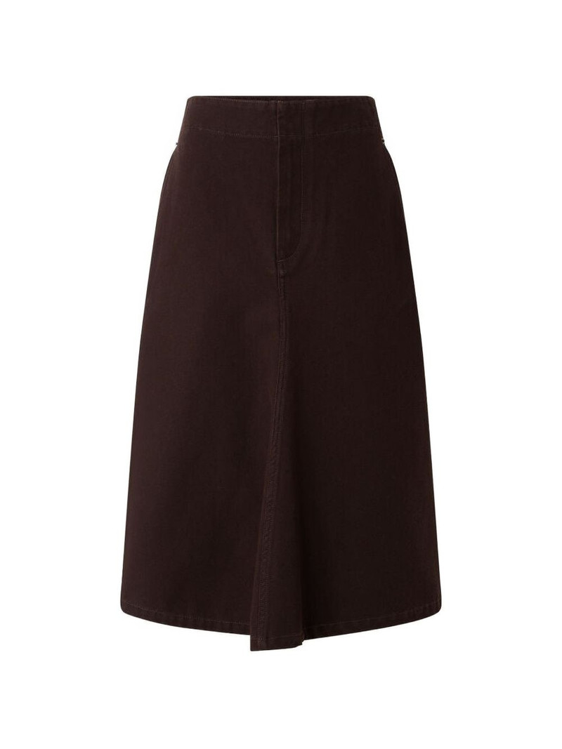 Hope A-line skirt 1