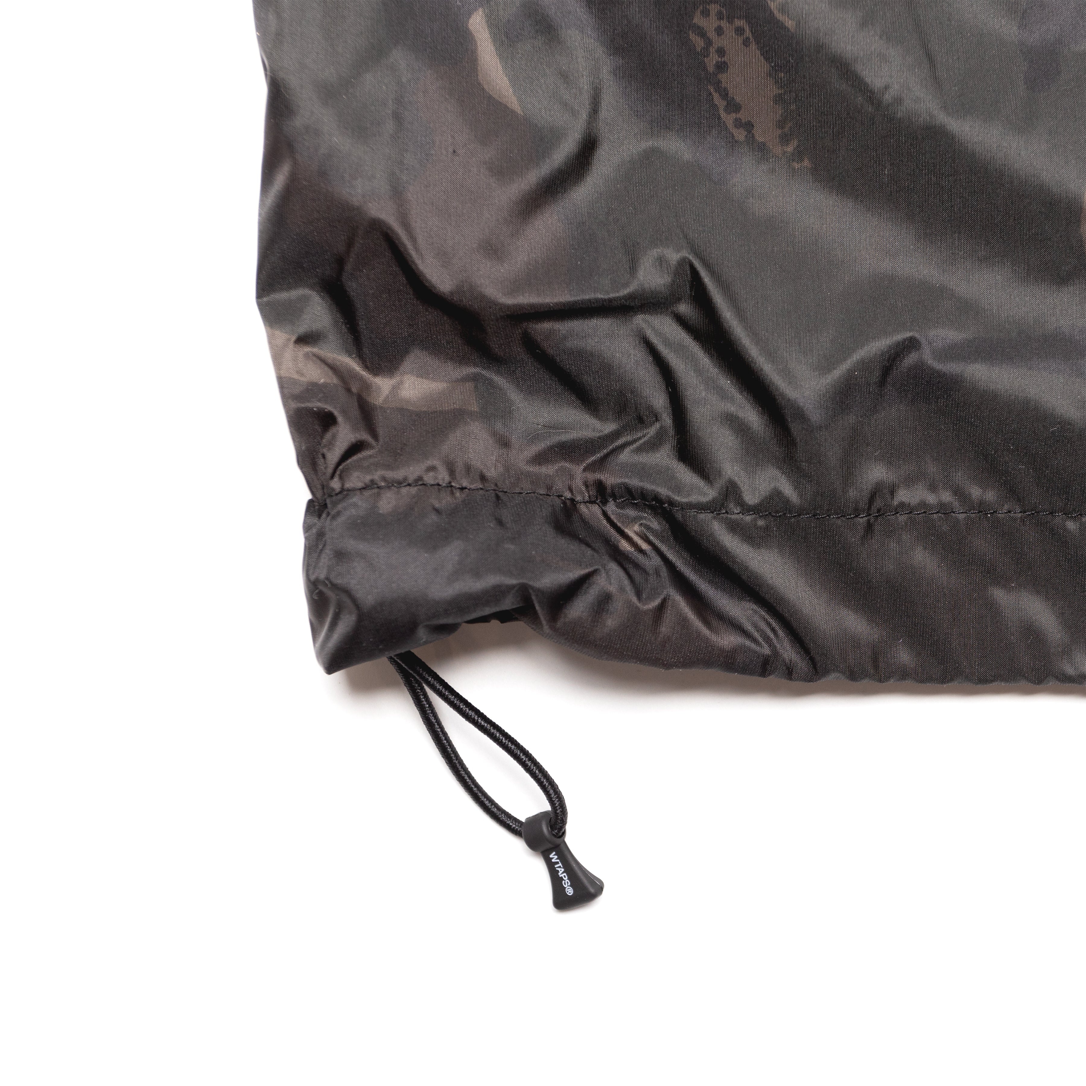 WTAPS TRACK JACKET TROUSERS NYLONTAFFETA-