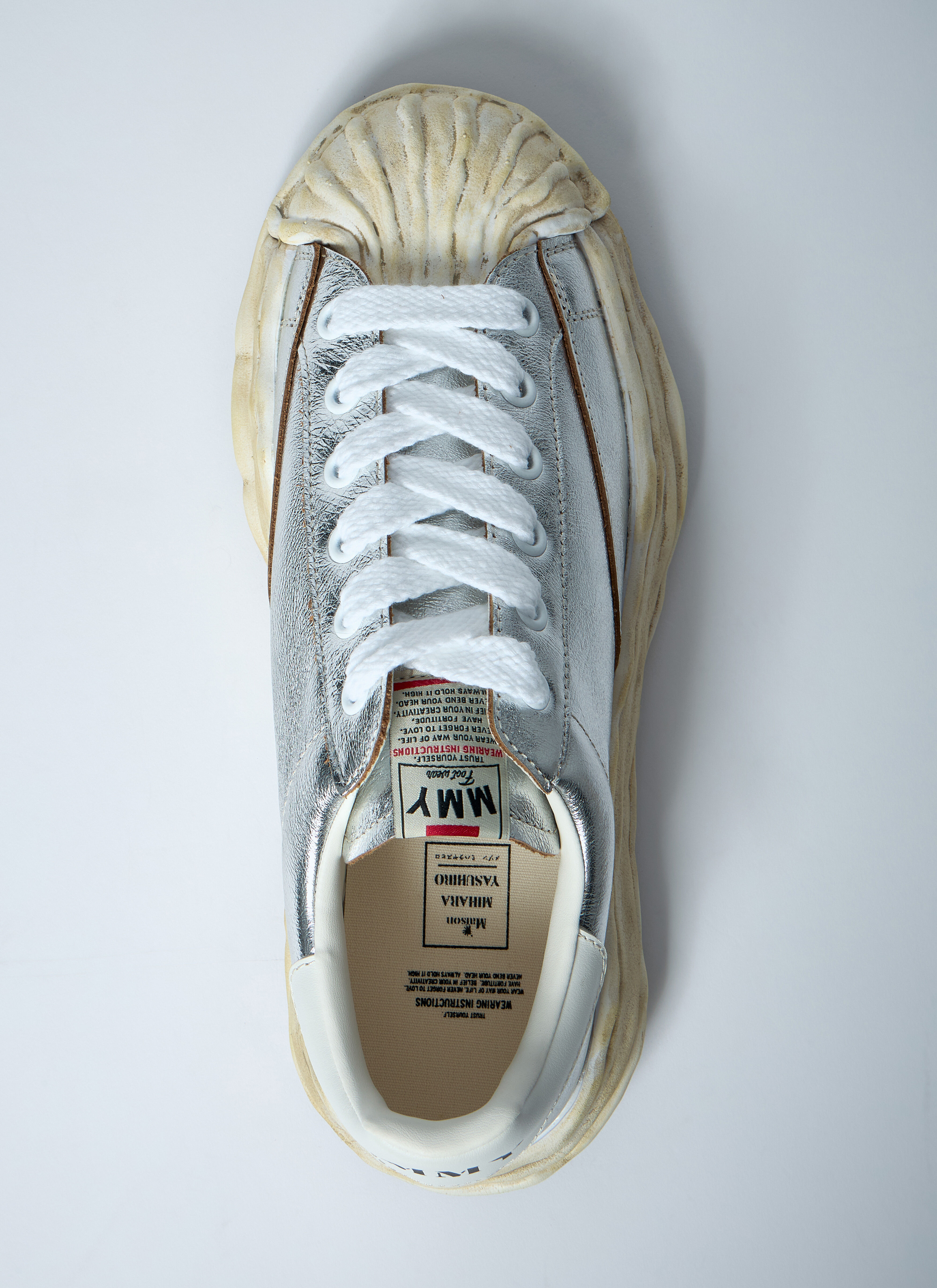Blakey Sneakers - 6