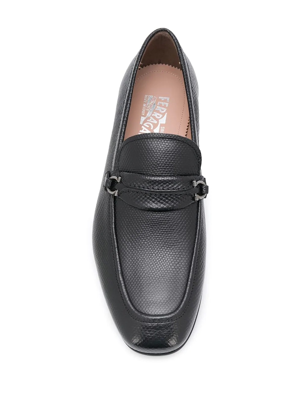 Grandioso loafers - 4