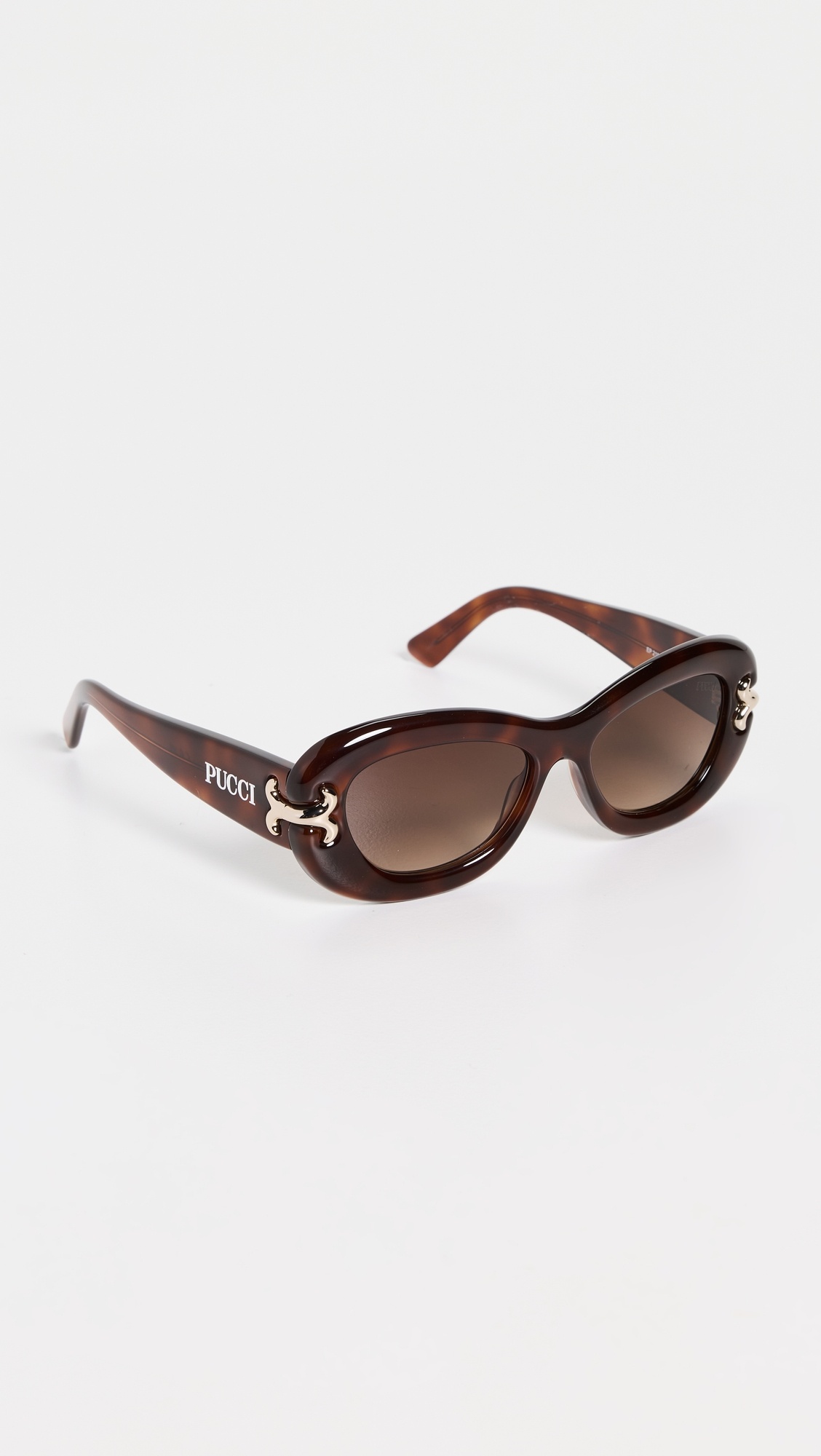 Round Sunglasses - 3