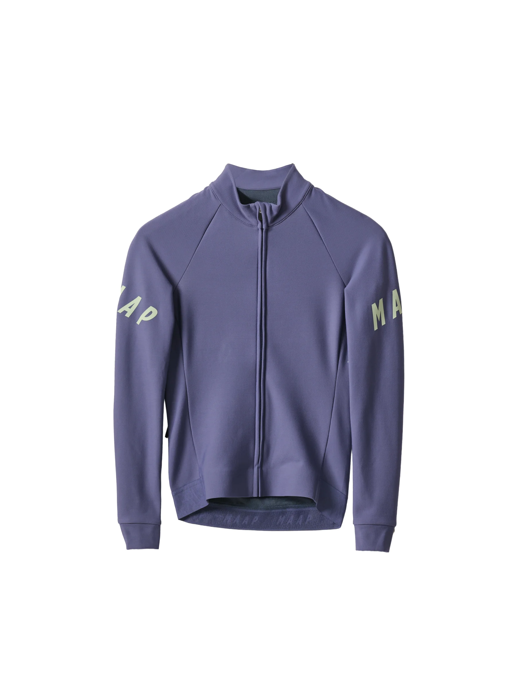 Apex Aeon Thermal LS Jersey - 1