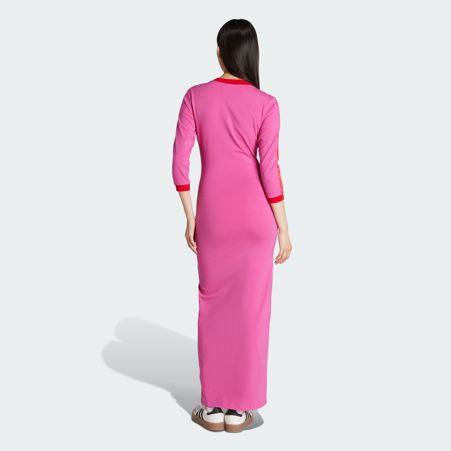 Adicolor Classics 3-Stripes Maxi Dress - 3